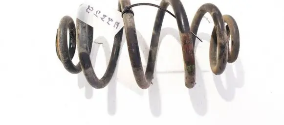 Skoda Superb B5 (3U) Rear coil spring
