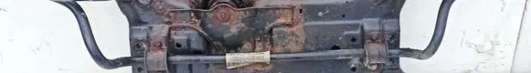 Ford Focus Front anti-roll bar/sway bar
