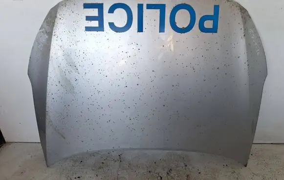 KIA Optima Engine bonnet/hood 