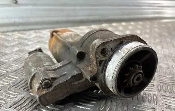 KIA Sorento Starter motor 36100 TM000A23601 4A000