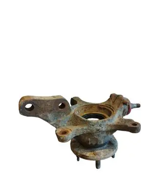 Subaru Forester SG Front wheel hub