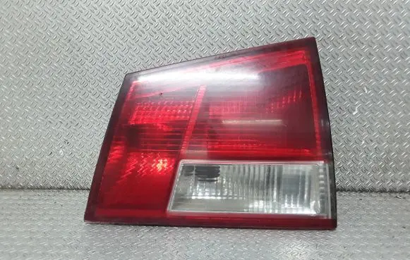 Opel Vectra C Tailgate rear/tail lights 24469464