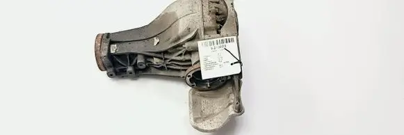 Audi A8 S8 D4 4H Rear differential