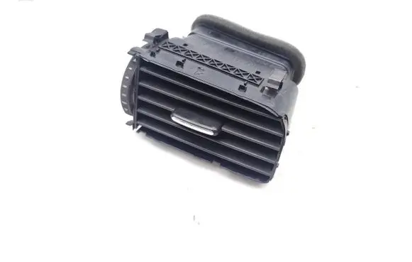 Volkswagen Jetta VI Dashboard side air vent grill/cover trim 5C6819704 3MPX0271