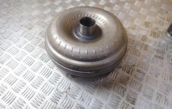 Jaguar XF X250 Torque converter 1087322181 3201210114
