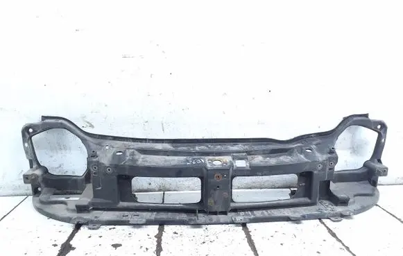 Opel Vivaro Top upper radiator support slam panel 8200274224