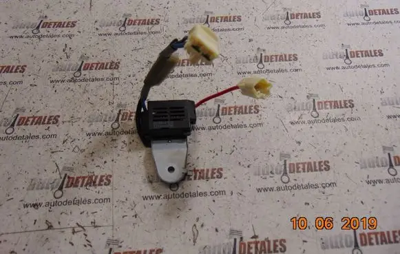 Toyota Prius (XW30) Sensor 863B047010