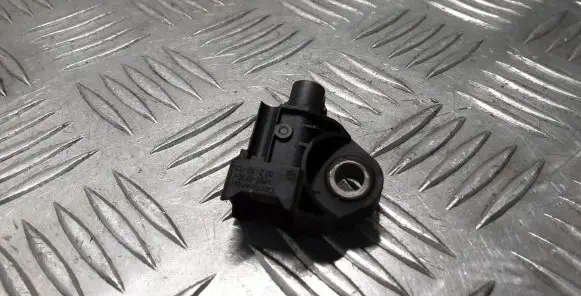 Audi A6 S6 C8 4K Airbag deployment crash/impact sensor 4N0959651D