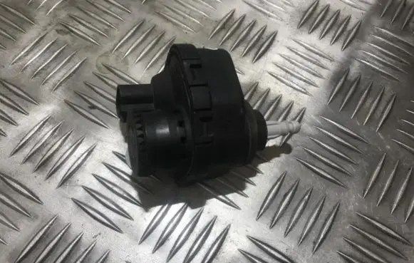 Daewoo Lanos Headlight level adjustment motor 0307852363 0201-100636