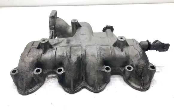 Audi A4 S4 B6 8E 8H Intake manifold 038129713AP