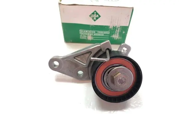 Volvo V50 Timing belt tensioner 531058610 4M5G-6K254-CA 4M5G-6K254-DB
