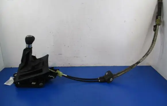Mazda 323 F Gear shift rod 