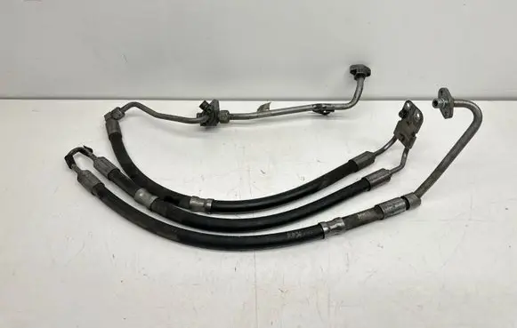 BMW 7 F01 F02 F03 F04 Power steering hose/pipe/line 807410