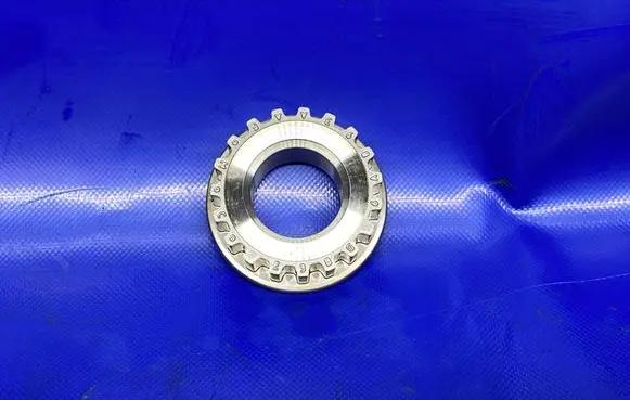 Ford Focus Crankshaft gear E3BG6A893AA