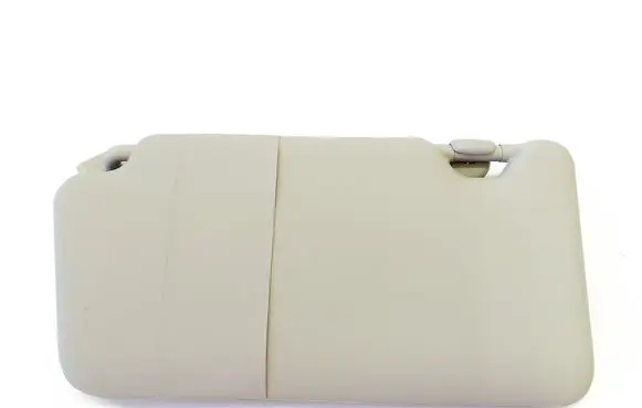 Nissan Note (E12) Sun visor
