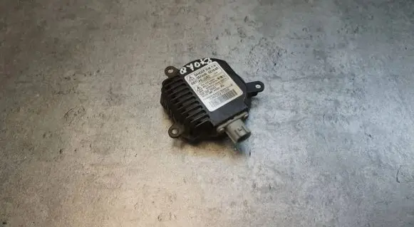 Infiniti FX Day light relay EANA35X
