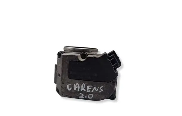 KIA Carens II Engine shut-off valve 5WY9110F 120410 050433