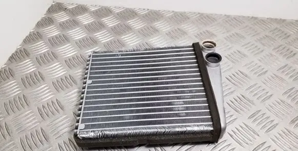 Volkswagen PASSAT B7 Heater blower radiator 1K0819031E