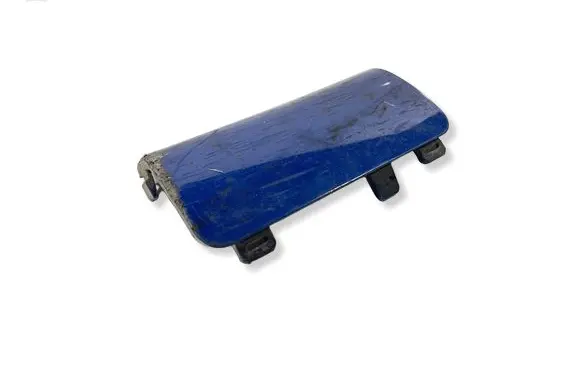 Ford Fiesta Other sill/pillar trim element 5S6YB10176