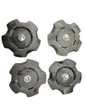 Renault Trafic III (X82) Original wheel cap