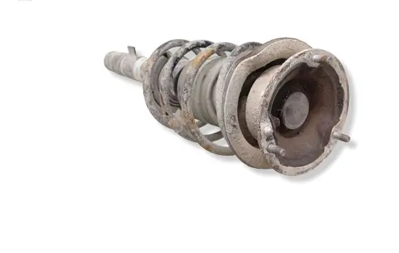 BMW 3 E90 E91 Front shock absorber with coil spring 22135032