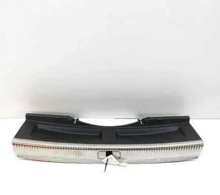 Audi A5 Trunk/boot sill cover protection 8W8864513C 8W8864483C