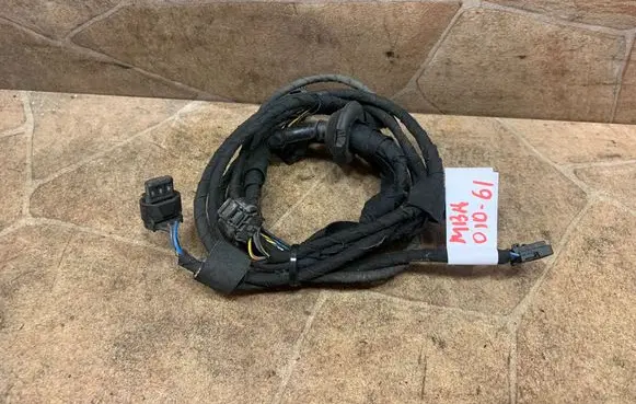 Mercedes-Benz S W221 Parking sensor (PDC) wiring loom A0005450329
