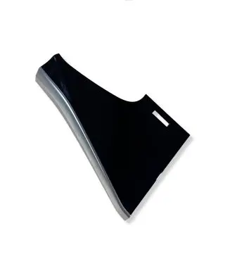 Audi Q7 4M Center console decorative trim 4M8857238DV58