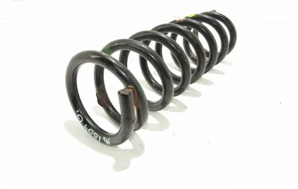 Peugeot 4007 Rear coil spring