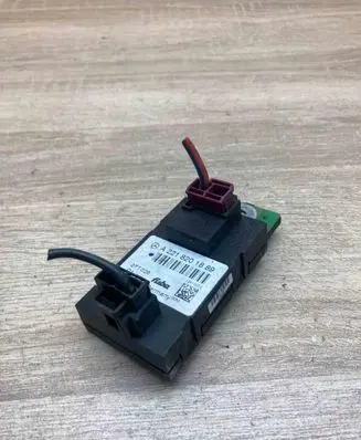 Mercedes-Benz E W211 Antenna control unit A2118201889 ZGS002