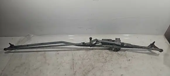 Peugeot 308 Front wiper linkage and motor 3397021099 94338R01 9684806680