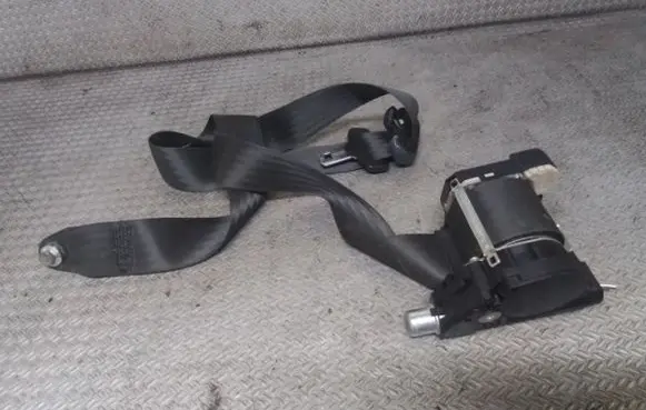 Fiat Panda II Front seatbelt 33020628 33001390