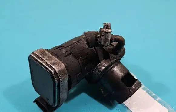 Opel Vectra C EGR valve 00005321A7 IMPRK1490775