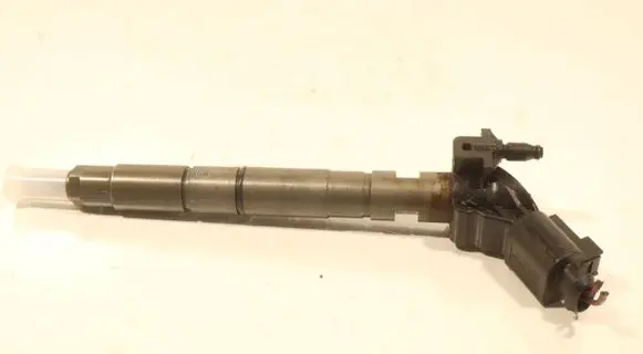 Audi A6 S6 C6 4F Fuel injector 0445115024