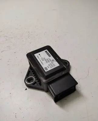 Hyundai Santa Fe ESP (stability system) control unit 956903K000 0265005293