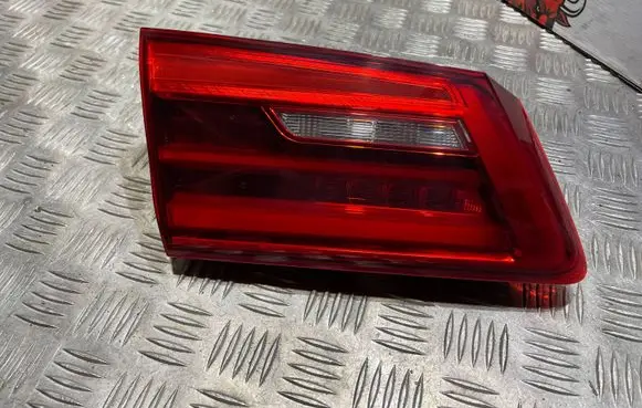 BMW 5 G30 G31 Tailgate rear/tail lights 8493049 630341 630255