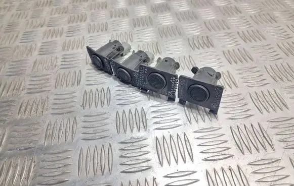BMW 5 E60 E61 Parking PDC sensor 6989106 6029090161