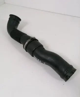 Opel Astra J Air intake hose/pipe 13254633