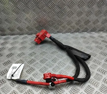 BMW iX Positive cable (battery) 5A54F29
