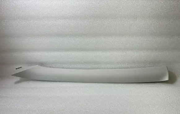 Ford Fiesta (A) pillar trim H1BBA03599AJ H1BBA03599A
