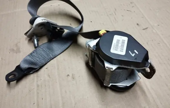 Dodge Caliber Front seatbelt 609259701A