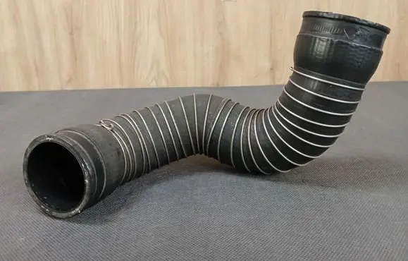 Mercedes-Benz SLK R170 Intercooler hose/pipe 1705280182 A1705280182