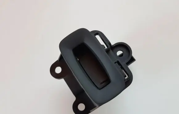 Volvo S60 Ignition lock AH4N15607AE 28227917