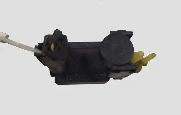 Volvo V40 Turbo solenoid valve 31339808