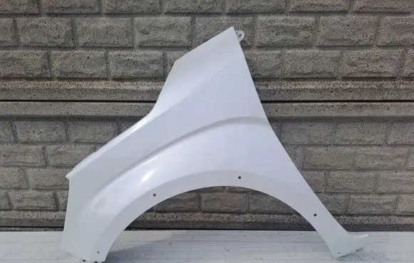 Suzuki Ignis Front wheel arch liner splash guards 456487345AA