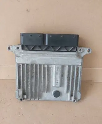Mercedes-Benz C W204 Engine control unit/module A0054467240 A6461509172 28139411