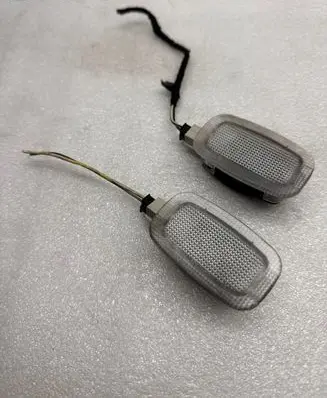Mercedes-Benz ML W166 Boot/trunk interior light A0028202101 2JA00921104