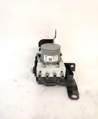 Peugeot 3008 II ABS Pump 9826694380