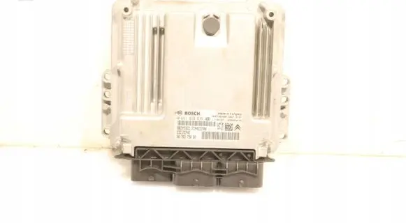 Engine control unit/module ECU