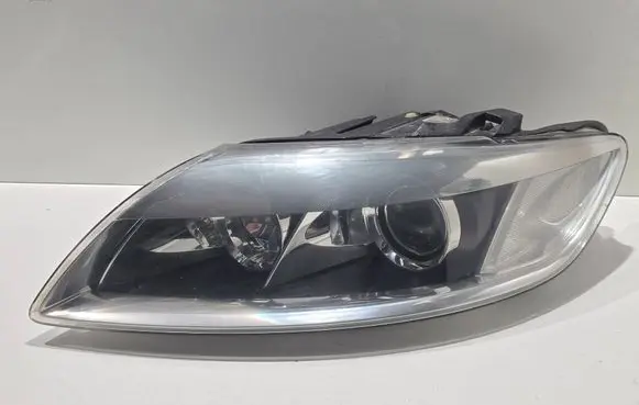 Audi Q7 4L Headlight/headlamp 4L0941003A